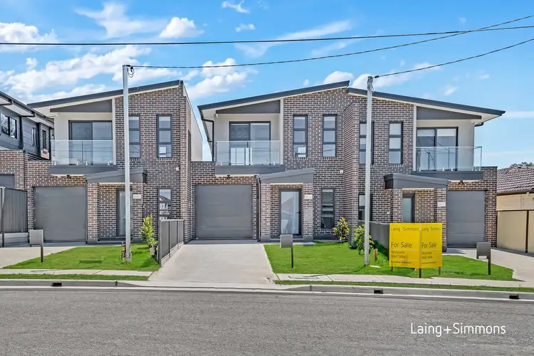 63 Cardigan Street, Guildford NSW 2161