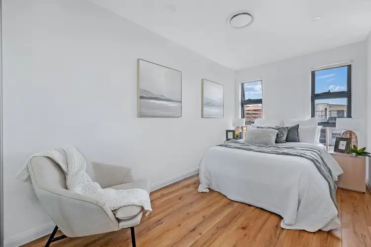Fourth view of Homely semi-detached listing, 63 Cardigan Street, Guildford NSW 2161