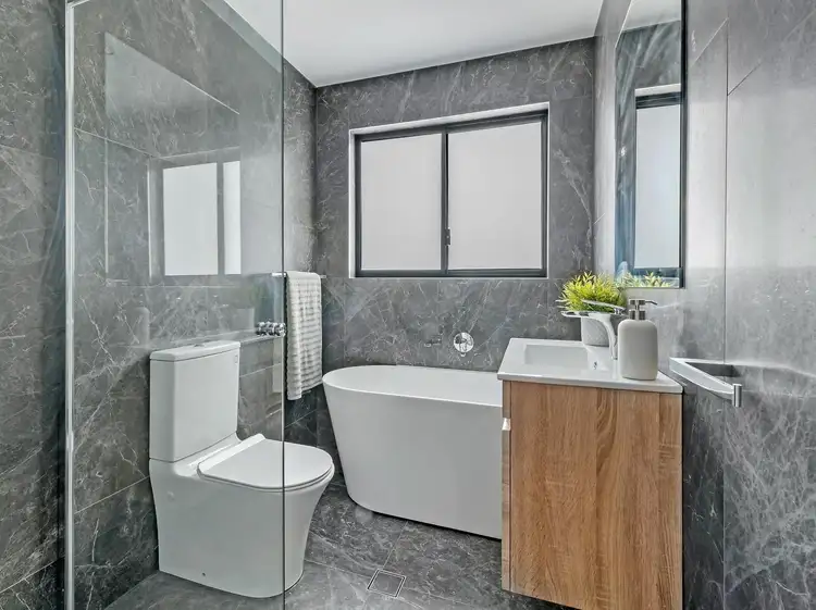 Fifth view of Homely semi-detached listing, 63 Cardigan Street, Guildford NSW 2161