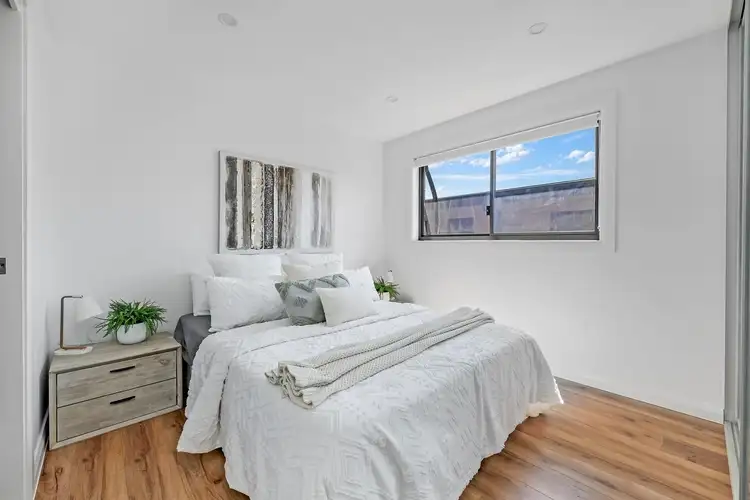 Sixth view of Homely semi-detached listing, 63 Cardigan Street, Guildford NSW 2161