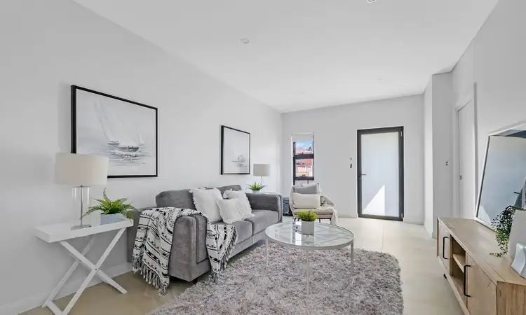 Seventh view of Homely semi-detached listing, 63 Cardigan Street, Guildford NSW 2161