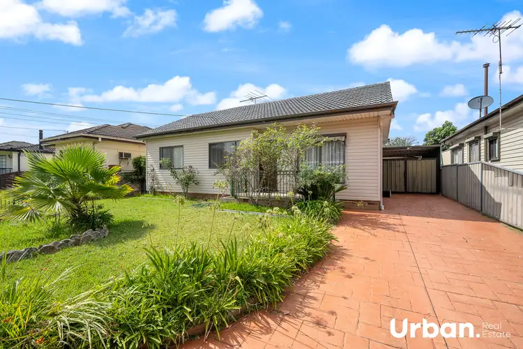 Main view of Homely house listing, 50 Medley Avenue, Liverpool NSW 2170