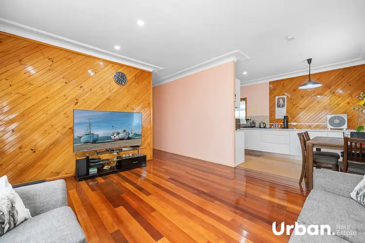 Third view of Homely house listing, 50 Medley Avenue, Liverpool NSW 2170