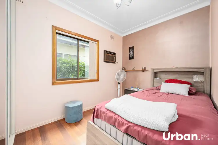Fourth view of Homely house listing, 50 Medley Avenue, Liverpool NSW 2170
