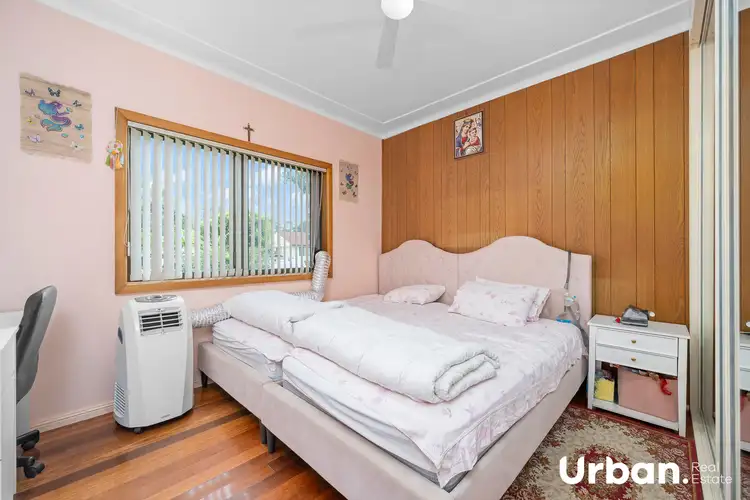 Sixth view of Homely house listing, 50 Medley Avenue, Liverpool NSW 2170