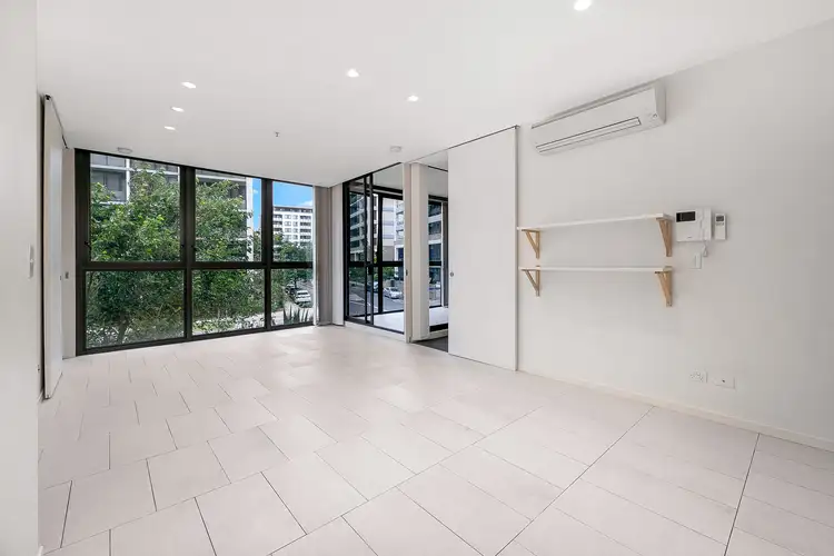 Third view of Homely apartment listing, 108C/3 Broughton Street, Parramatta NSW 2150