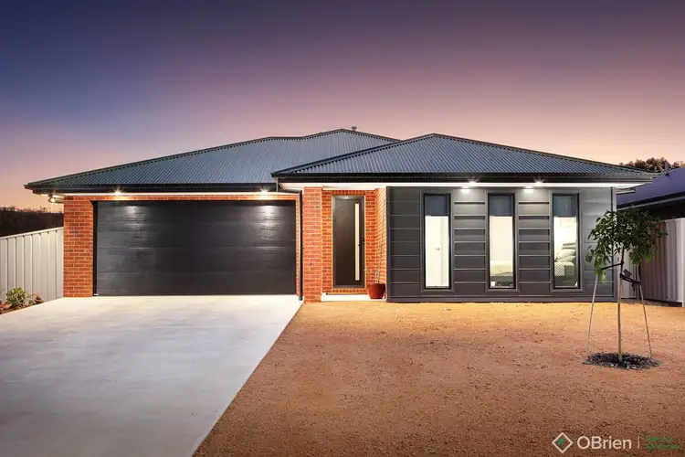 Main view of Homely house listing, 22 Wagner Drive, Jindera NSW 2642