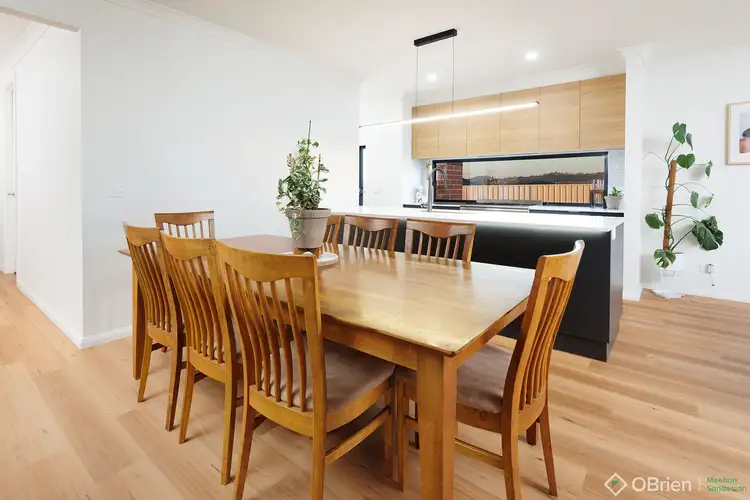Second view of Homely house listing, 22 Wagner Drive, Jindera NSW 2642
