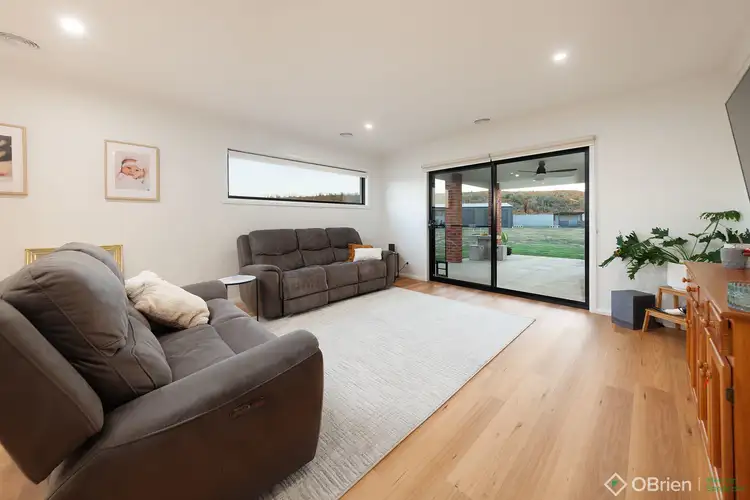 Fifth view of Homely house listing, 22 Wagner Drive, Jindera NSW 2642