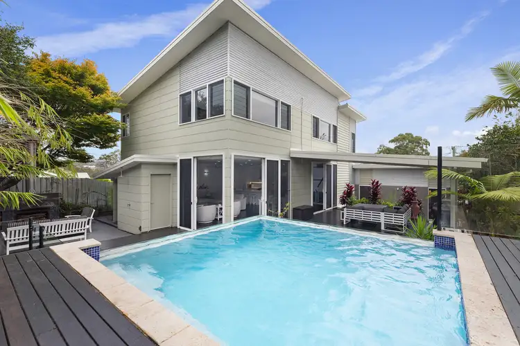 6 Rysdyk Parade, Wamberal NSW 2260