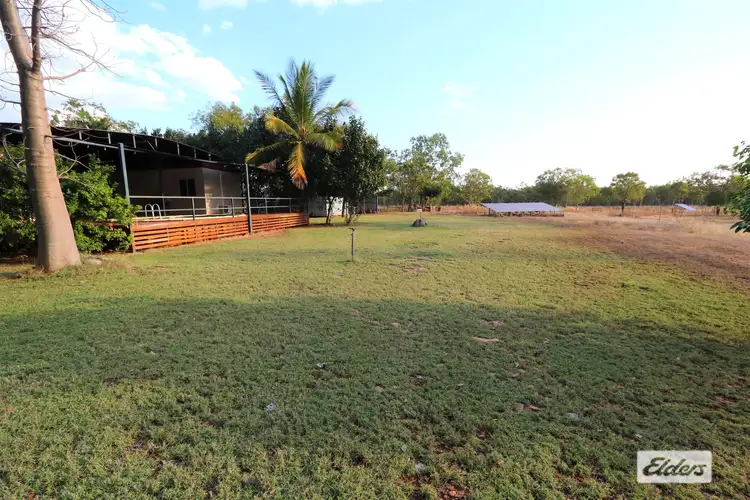 835 Beasley Road, Katherine NT 850