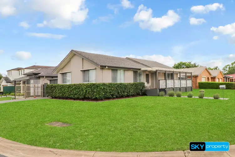 Second view of Homely house listing, 2 Hibiscus Court, St Clair NSW 2759