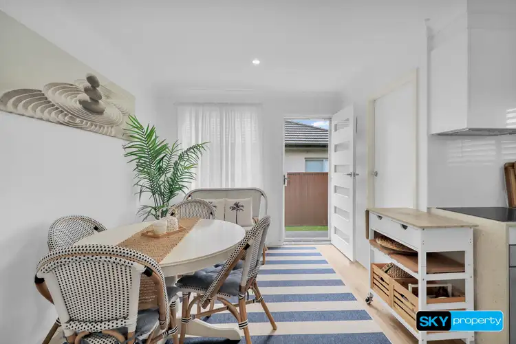 Fourth view of Homely house listing, 2 Hibiscus Court, St Clair NSW 2759