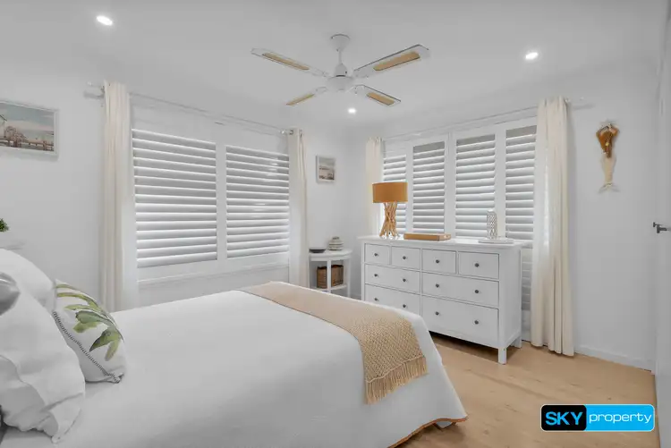 Sixth view of Homely house listing, 2 Hibiscus Court, St Clair NSW 2759