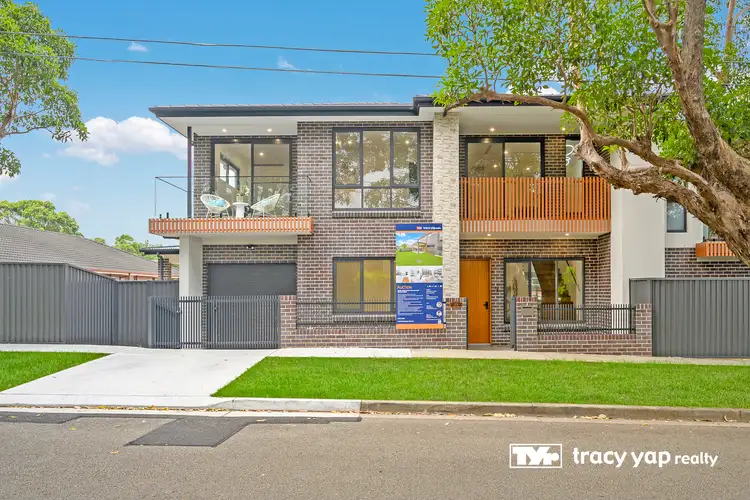 39 Tarrants Avenue, Eastwood NSW 2122