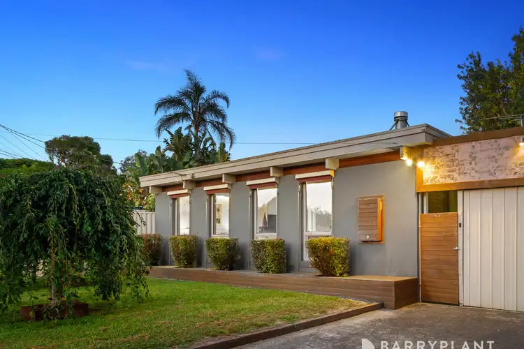 6 Otira Road, Knoxfield VIC 3180