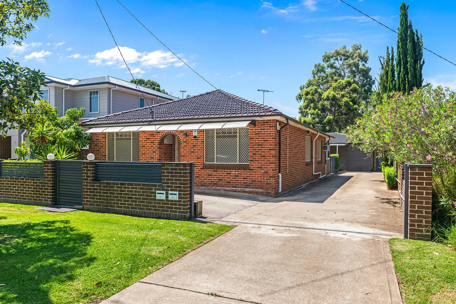 Main view of Homely house listing, 13 Stanhope Street, Auburn NSW 2144
