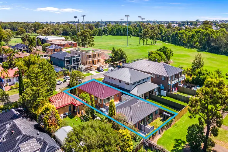 Second view of Homely house listing, 13 Stanhope Street, Auburn NSW 2144