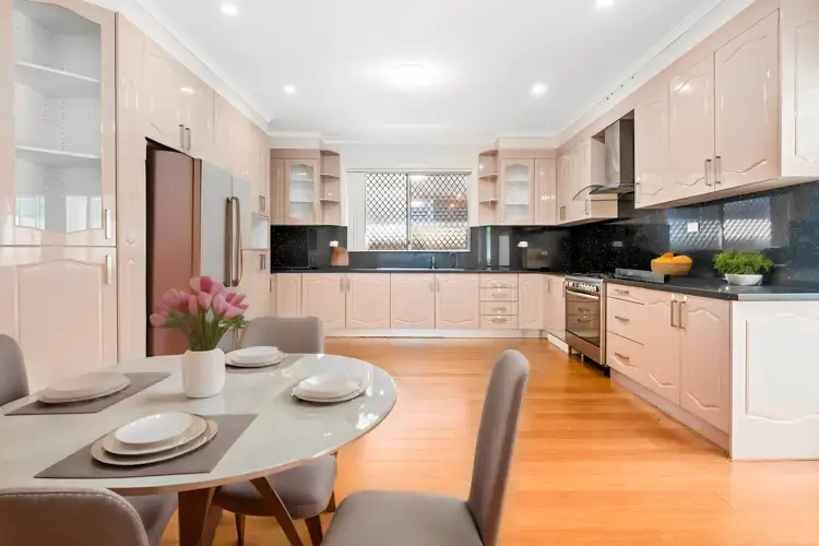 Fifth view of Homely house listing, 13 Stanhope Street, Auburn NSW 2144