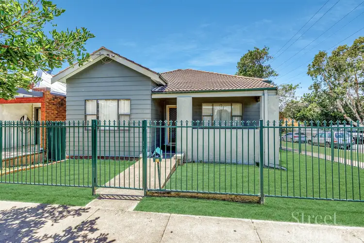 12 Kemp Street, The Junction NSW 2291