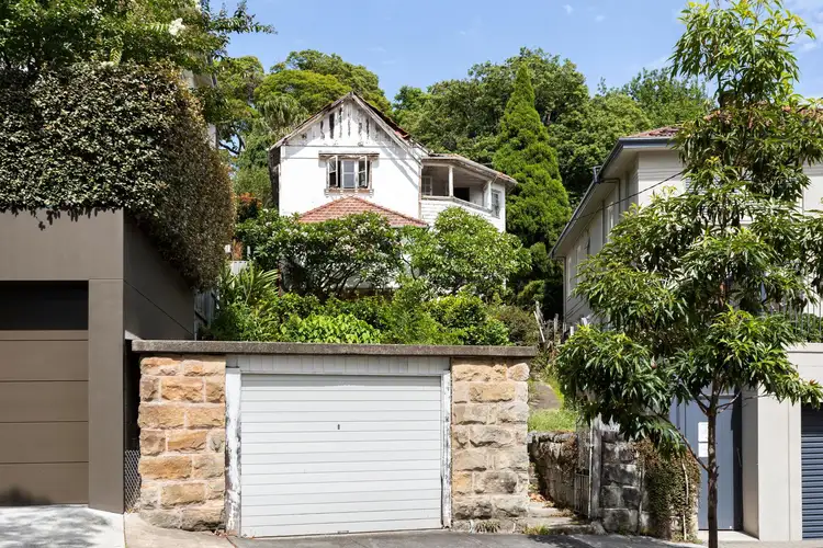 Main view of Homely house listing, 32 Wallaroy Road, Woollahra NSW 2025