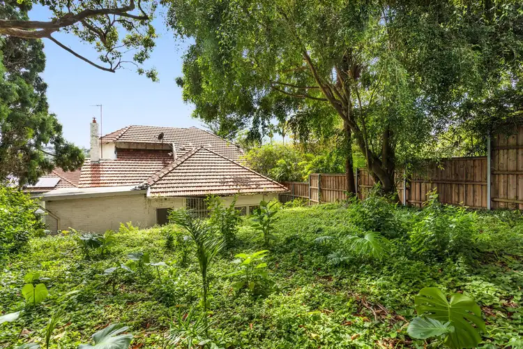 Second view of Homely house listing, 32 Wallaroy Road, Woollahra NSW 2025