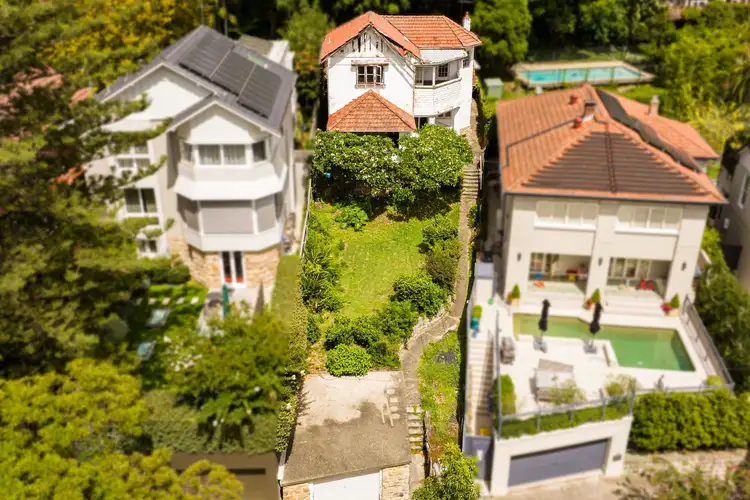 Third view of Homely house listing, 32 Wallaroy Road, Woollahra NSW 2025