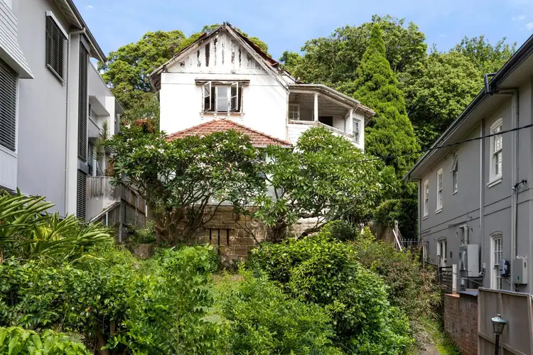 Fourth view of Homely house listing, 32 Wallaroy Road, Woollahra NSW 2025