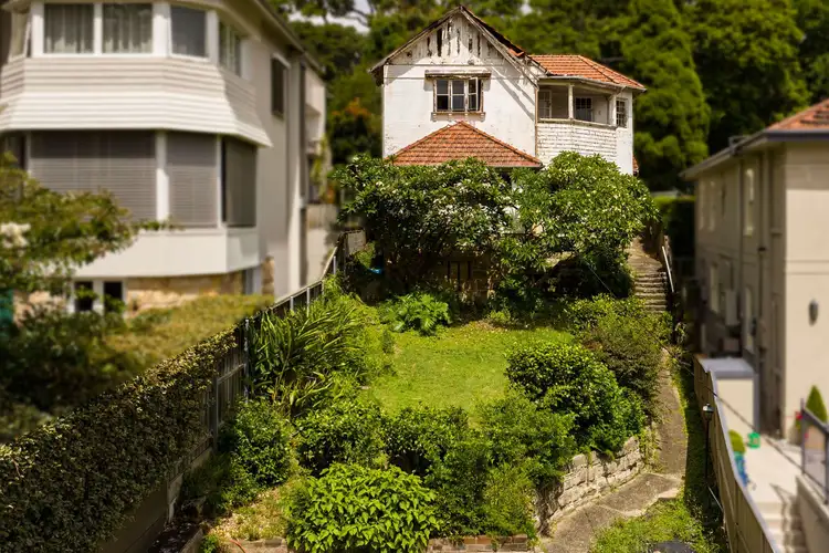 Fifth view of Homely house listing, 32 Wallaroy Road, Woollahra NSW 2025