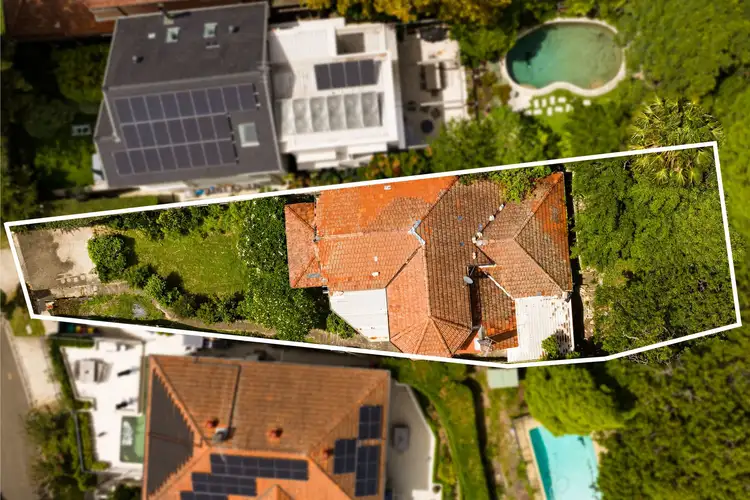 Sixth view of Homely house listing, 32 Wallaroy Road, Woollahra NSW 2025