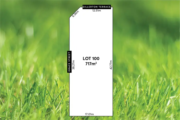 Second view of Homely land listing, 21a Gillerton Terrace, Edithburgh SA 5583