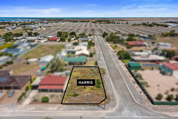Fourth view of Homely land listing, 21a Gillerton Terrace, Edithburgh SA 5583