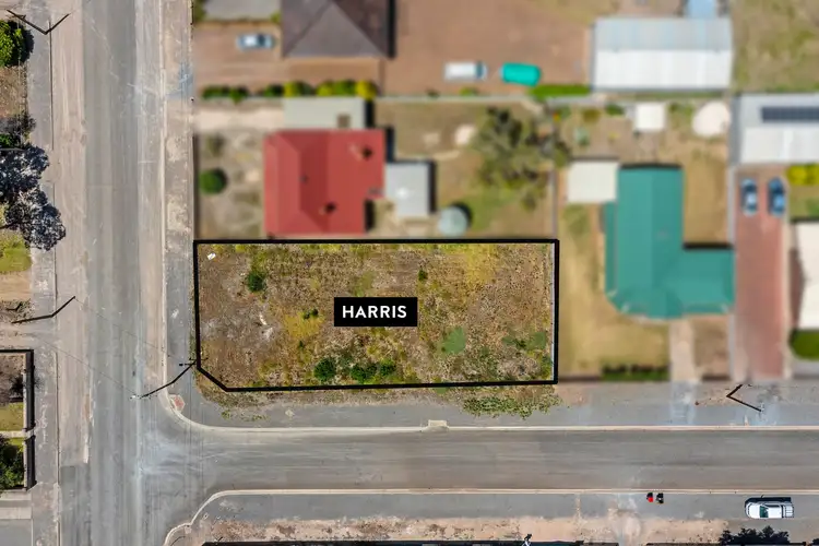 Fifth view of Homely land listing, 21a Gillerton Terrace, Edithburgh SA 5583