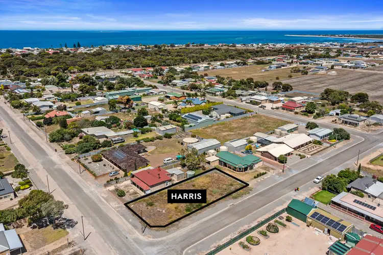 Sixth view of Homely land listing, 21a Gillerton Terrace, Edithburgh SA 5583