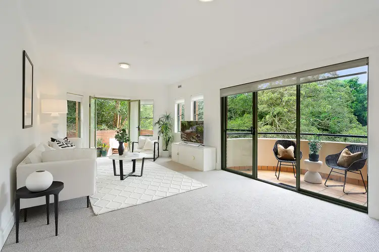 Main view of Homely unit listing, 4/2 Holdsworth Street, Neutral Bay NSW 2089