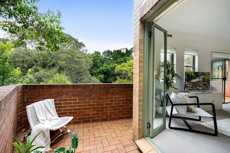 Second view of Homely unit listing, 4/2 Holdsworth Street, Neutral Bay NSW 2089