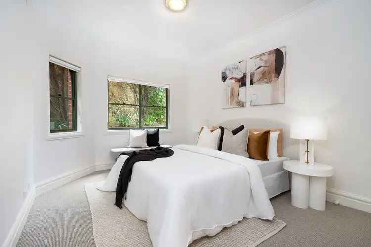 Third view of Homely unit listing, 4/2 Holdsworth Street, Neutral Bay NSW 2089