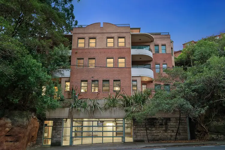 Fourth view of Homely unit listing, 4/2 Holdsworth Street, Neutral Bay NSW 2089