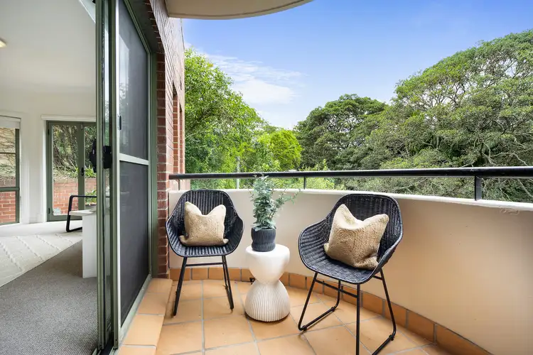 Fifth view of Homely unit listing, 4/2 Holdsworth Street, Neutral Bay NSW 2089