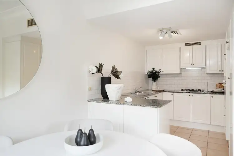 Sixth view of Homely unit listing, 4/2 Holdsworth Street, Neutral Bay NSW 2089