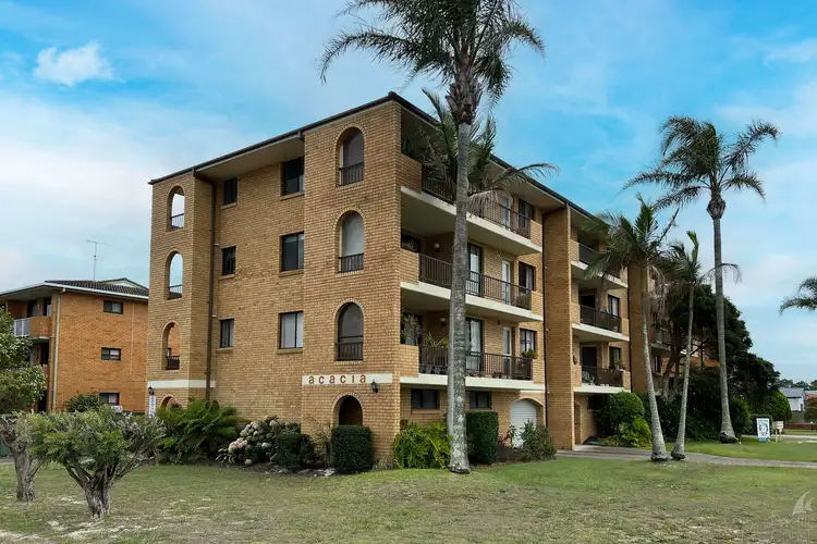Second view of Homely apartment listing, 5/34A Parkes Street, Tuncurry NSW 2428