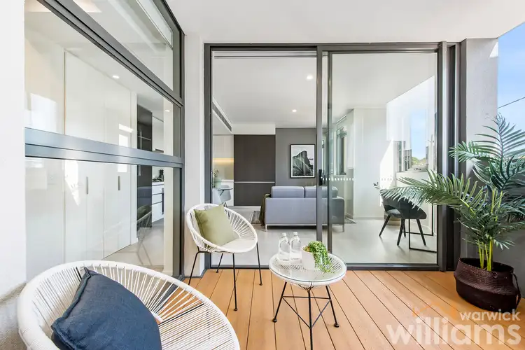 Main view of Homely apartment listing, 8/162-166 Victoria Road, Drummoyne NSW 2047