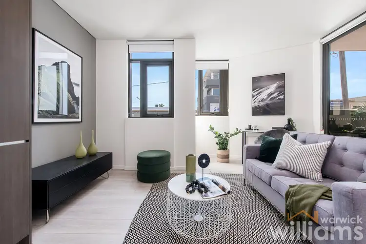 Second view of Homely apartment listing, 8/162-166 Victoria Road, Drummoyne NSW 2047