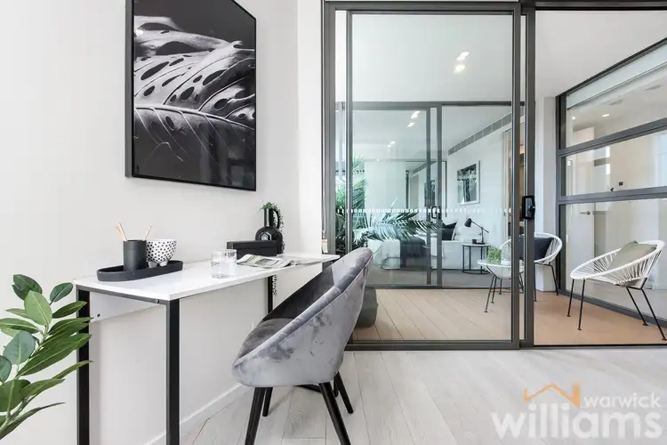 Third view of Homely apartment listing, 8/162-166 Victoria Road, Drummoyne NSW 2047