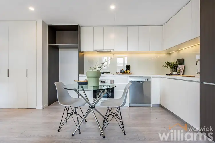 Fourth view of Homely apartment listing, 8/162-166 Victoria Road, Drummoyne NSW 2047