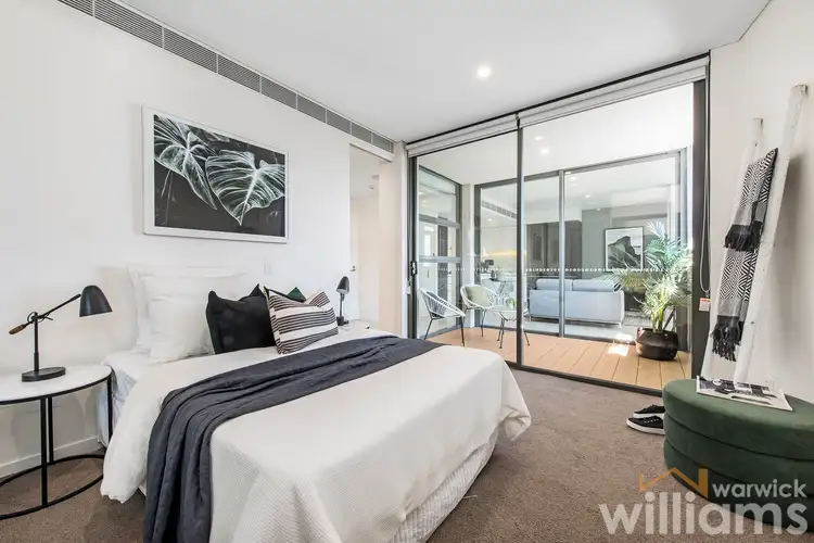 Fifth view of Homely apartment listing, 8/162-166 Victoria Road, Drummoyne NSW 2047