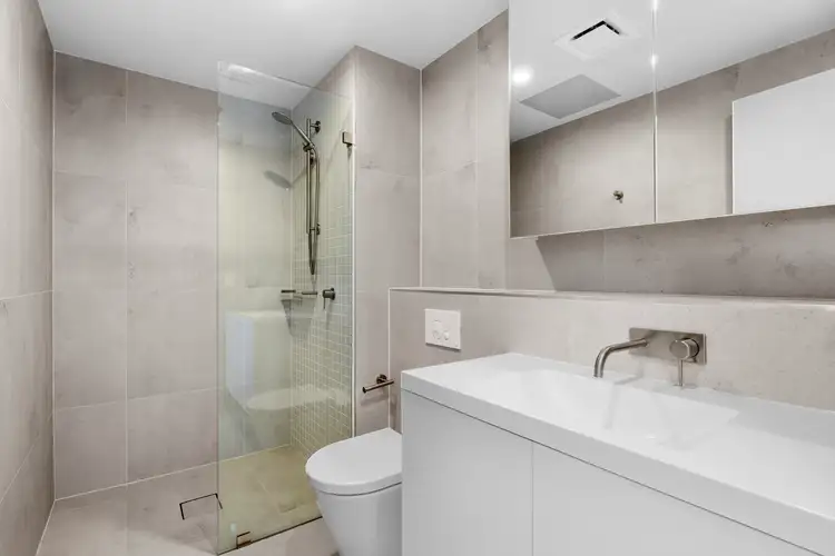 Fifth view of Homely apartment listing, 1609/1 Grazier Lane, Belconnen ACT 2617
