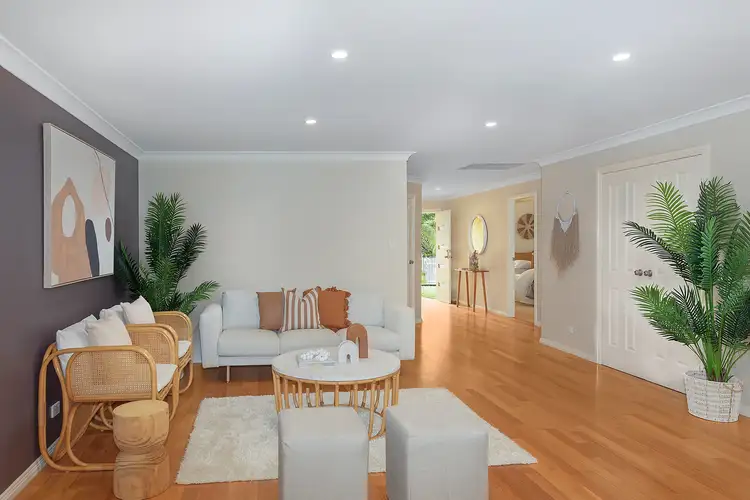 Main view of Homely house listing, 128 Avoca Drive, Green Point NSW 2251