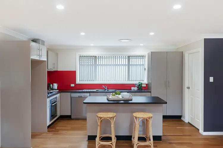 Second view of Homely house listing, 128 Avoca Drive, Green Point NSW 2251