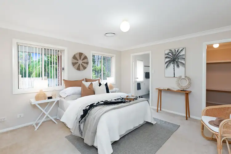 Fourth view of Homely house listing, 128 Avoca Drive, Green Point NSW 2251